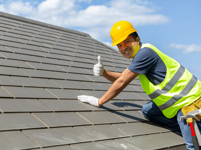 About Roof Repair Experts Cardington, OH